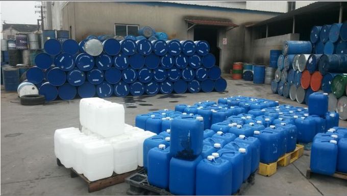 滁州清洗剂回收